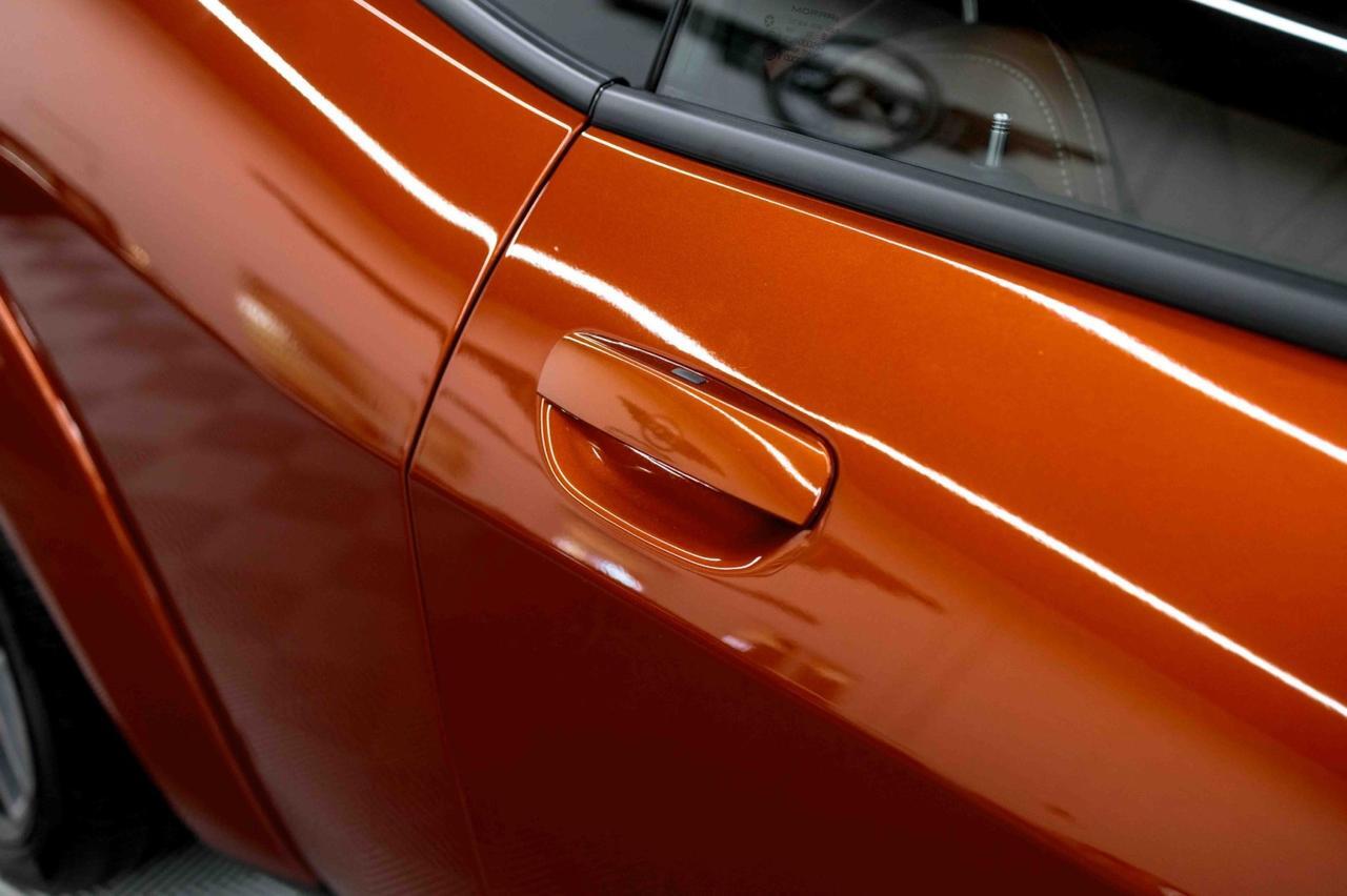 2023 Dodge Challenger SRT Hellcat Widebody Jailbreak Marietta GA