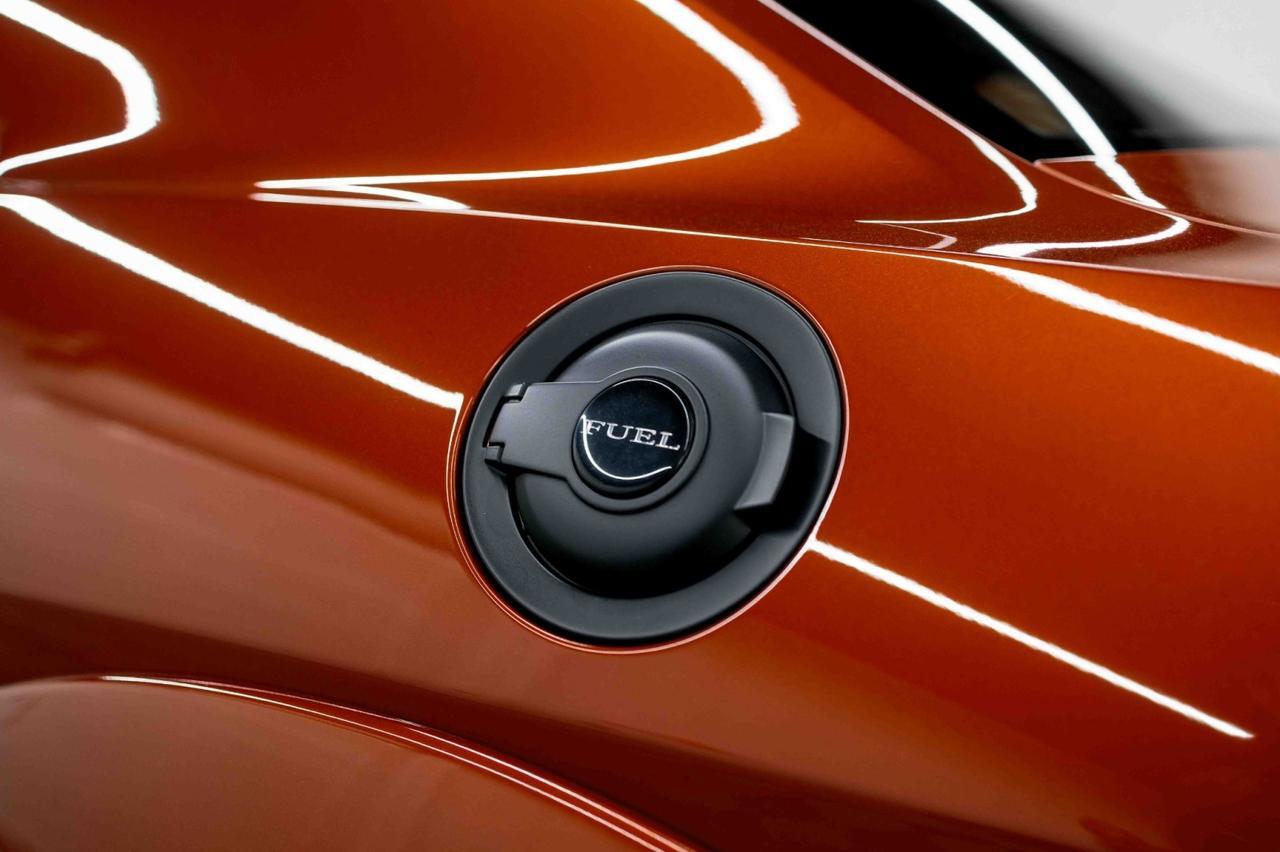 2023 Dodge Challenger SRT Hellcat Widebody Jailbreak Marietta GA