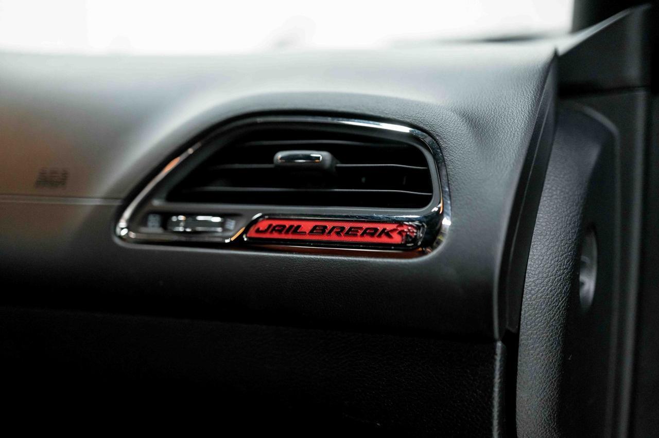 2023 Dodge Challenger SRT Hellcat Widebody Jailbreak Marietta GA