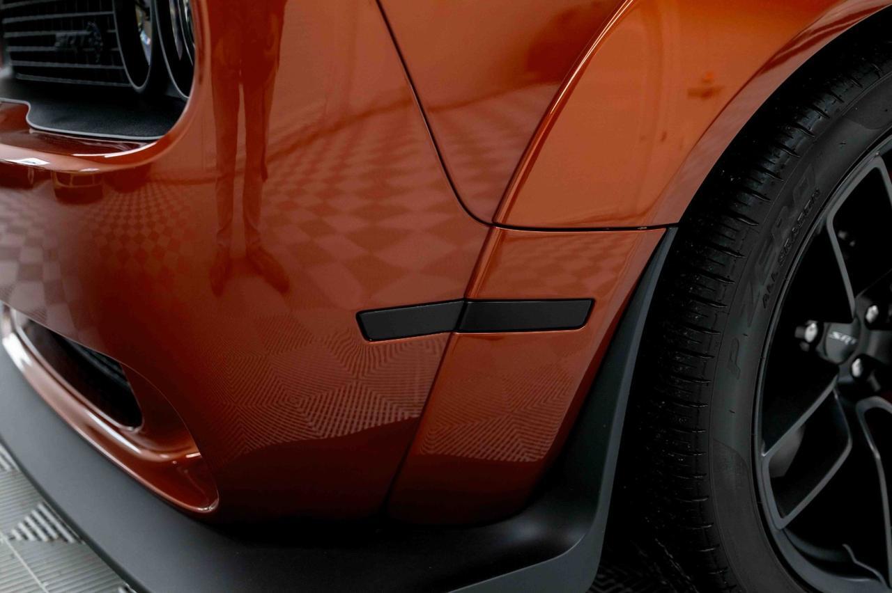 2023 Dodge Challenger SRT Hellcat Widebody Jailbreak Marietta GA