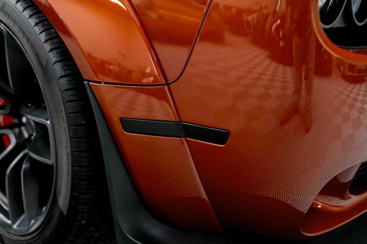 2023 Dodge Challenger SRT Hellcat Widebody Jailbreak Marietta GA