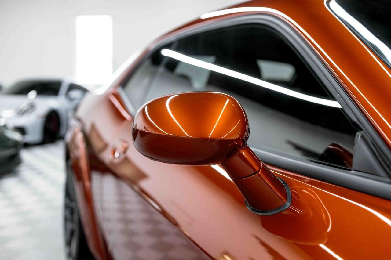 2023 Dodge Challenger SRT Hellcat Widebody Jailbreak Marietta GA