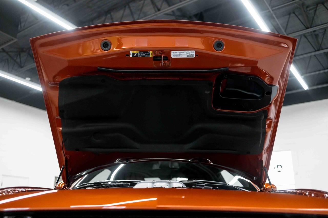 2023 Dodge Challenger SRT Hellcat Widebody Jailbreak Marietta GA