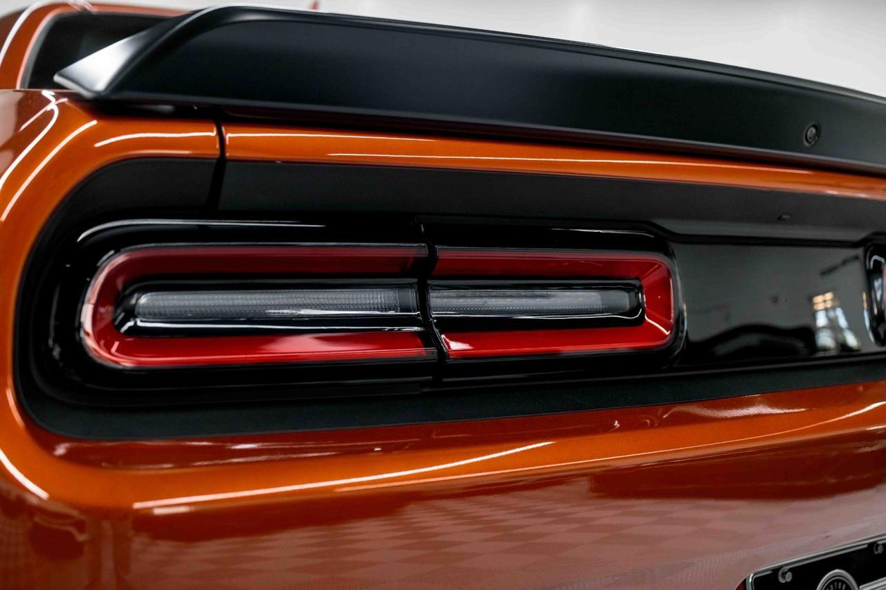 2023 Dodge Challenger SRT Hellcat Widebody Jailbreak Marietta GA