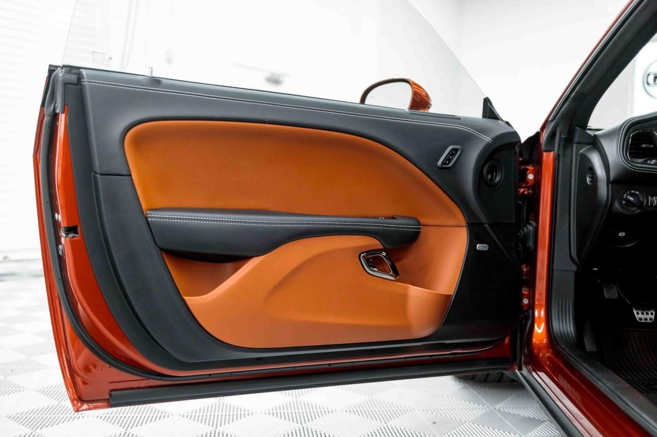 2023 Dodge Challenger SRT Hellcat Widebody Jailbreak Marietta GA