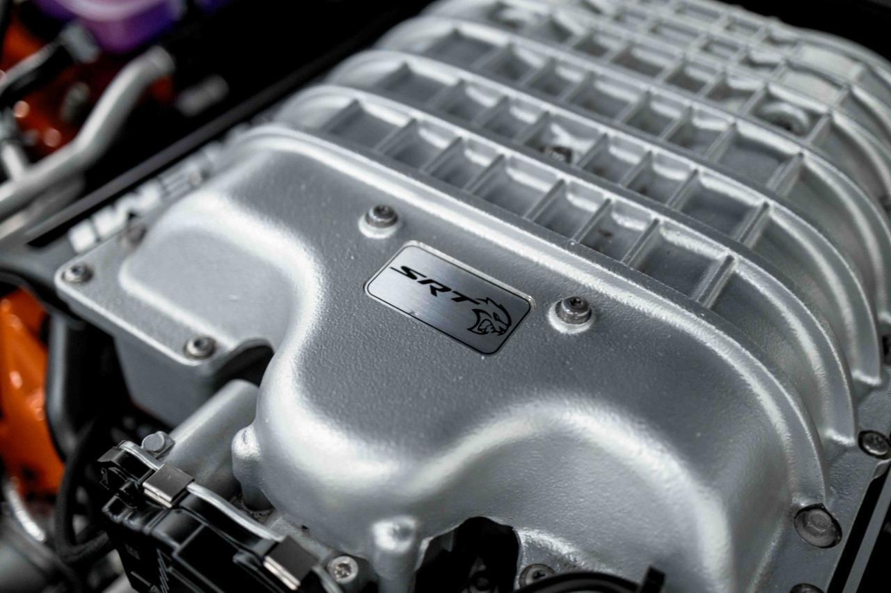 2023 Dodge Challenger SRT Hellcat Widebody Jailbreak Marietta GA