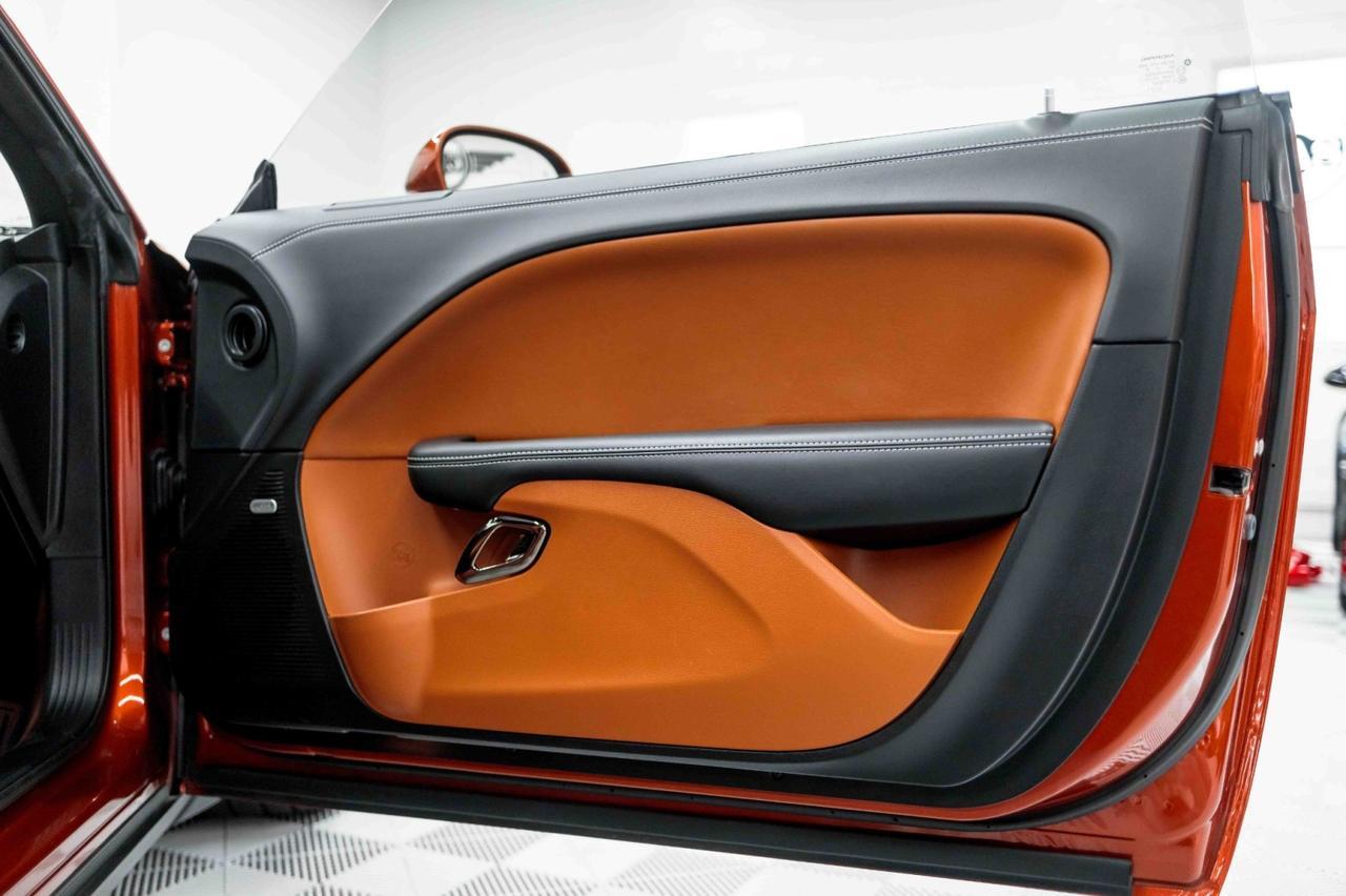 2023 Dodge Challenger SRT Hellcat Widebody Jailbreak Marietta GA