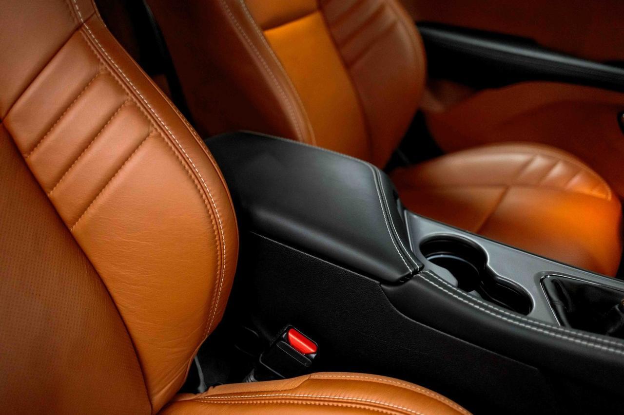 2023 Dodge Challenger SRT Hellcat Widebody Jailbreak Marietta GA