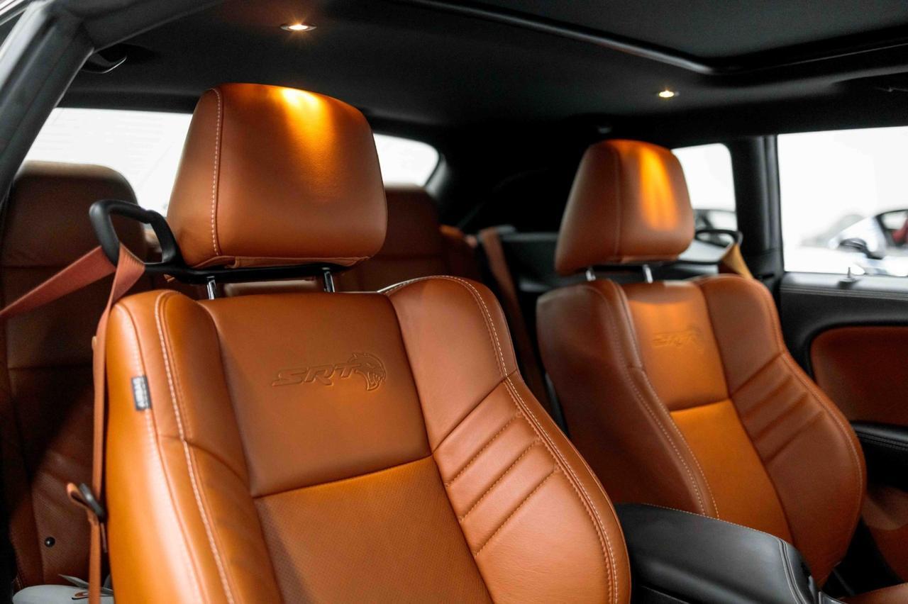 2023 Dodge Challenger SRT Hellcat Widebody Jailbreak Marietta GA