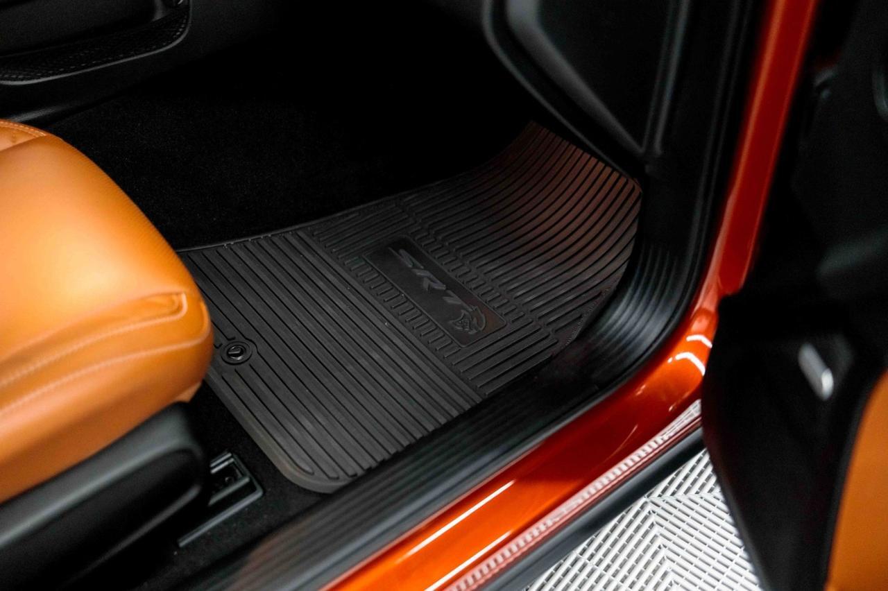 2023 Dodge Challenger SRT Hellcat Widebody Jailbreak Marietta GA