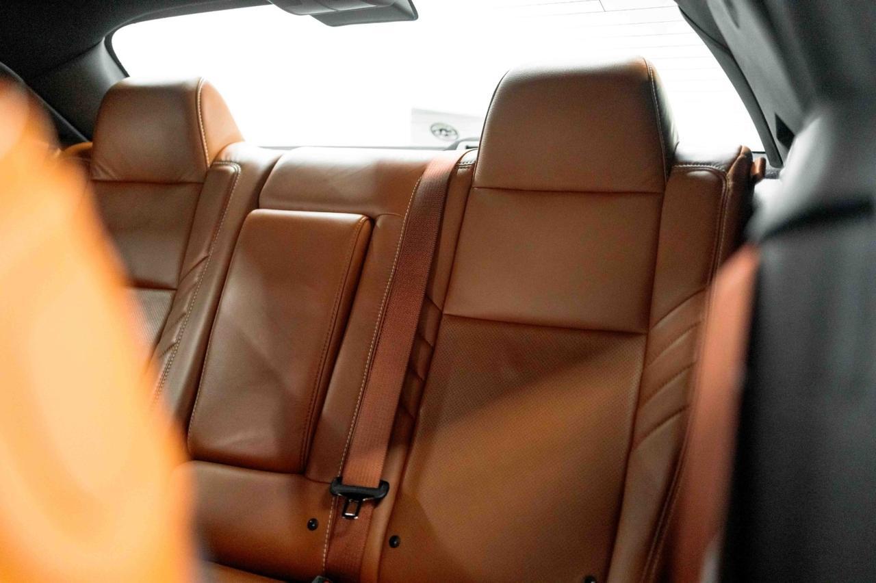 2023 Dodge Challenger SRT Hellcat Widebody Jailbreak Marietta GA