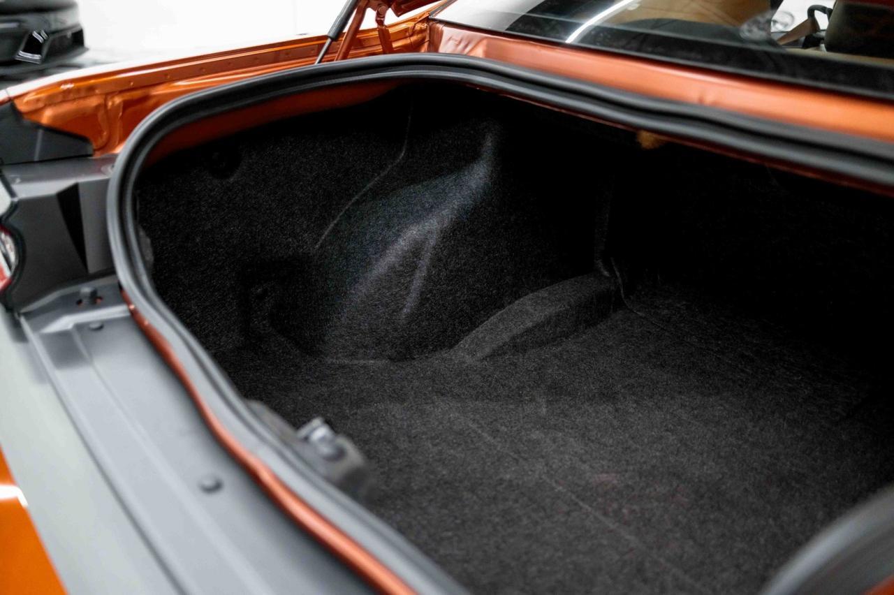 2023 Dodge Challenger SRT Hellcat Widebody Jailbreak Marietta GA