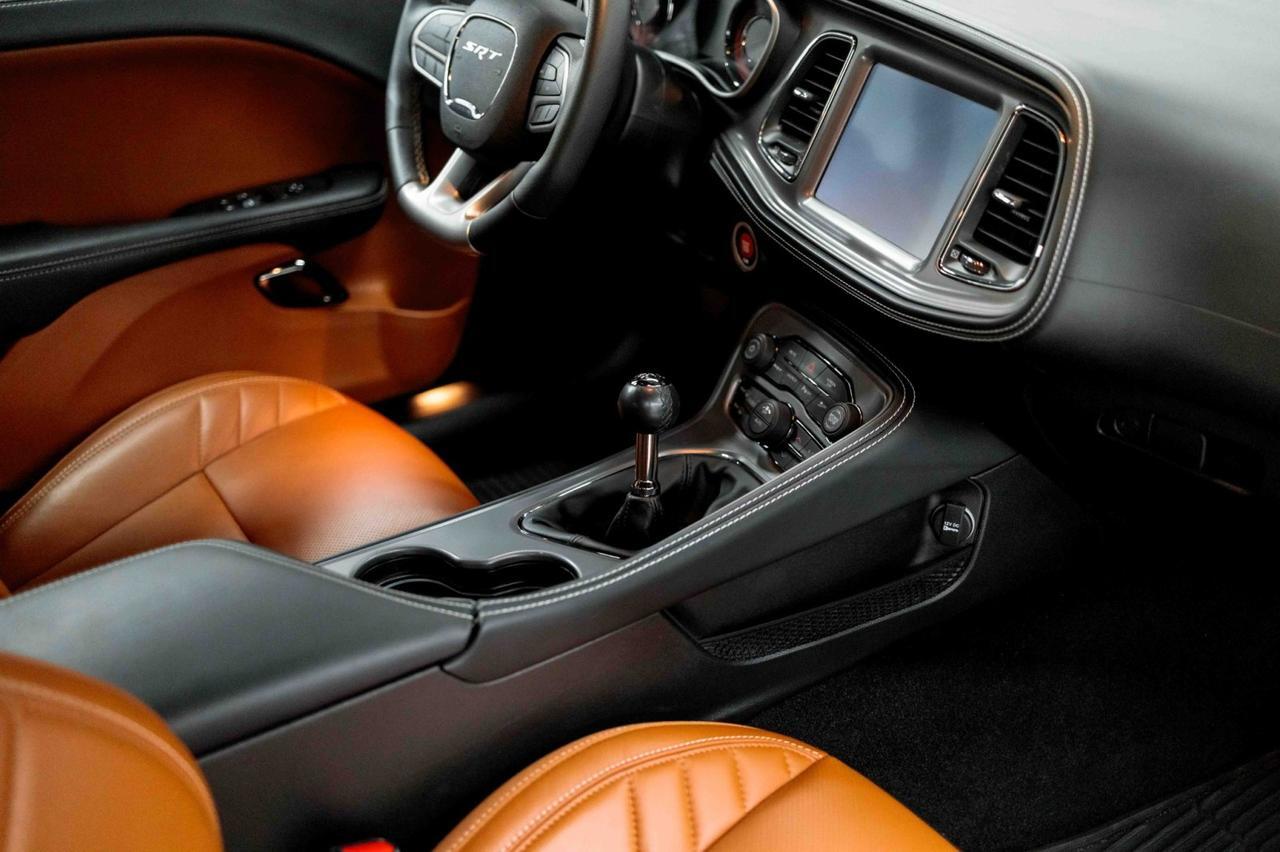 2023 Dodge Challenger SRT Hellcat Widebody Jailbreak Marietta GA