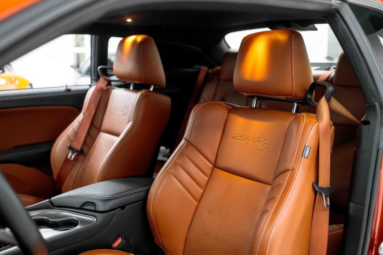 2023 Dodge Challenger SRT Hellcat Widebody Jailbreak Marietta GA