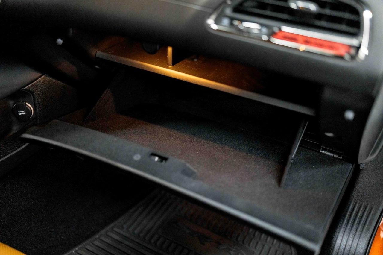 2023 Dodge Challenger SRT Hellcat Widebody Jailbreak Marietta GA