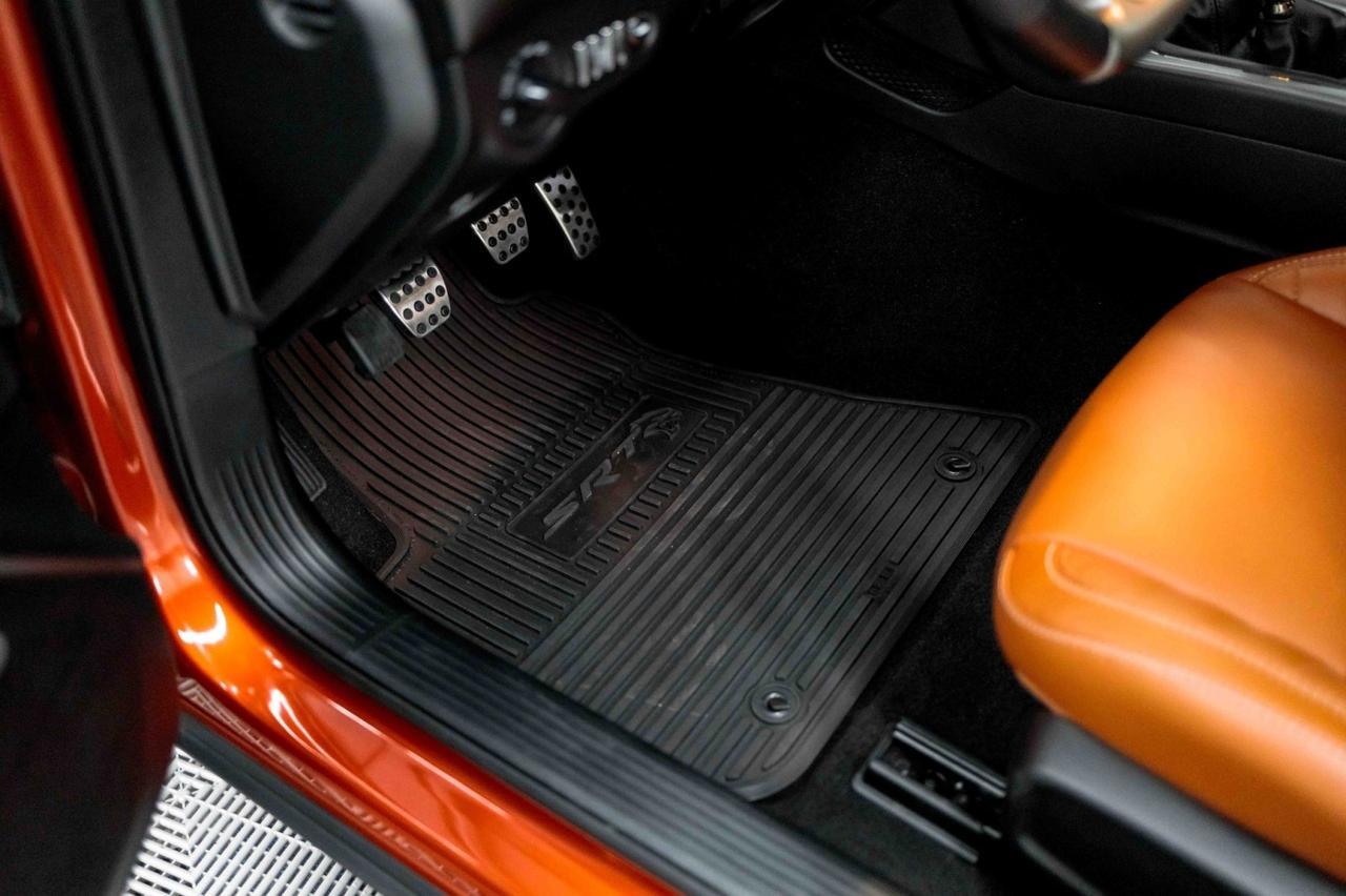 2023 Dodge Challenger SRT Hellcat Widebody Jailbreak Marietta GA