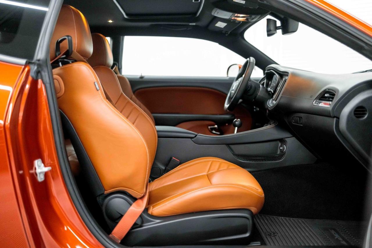 2023 Dodge Challenger SRT Hellcat Widebody Jailbreak Marietta GA