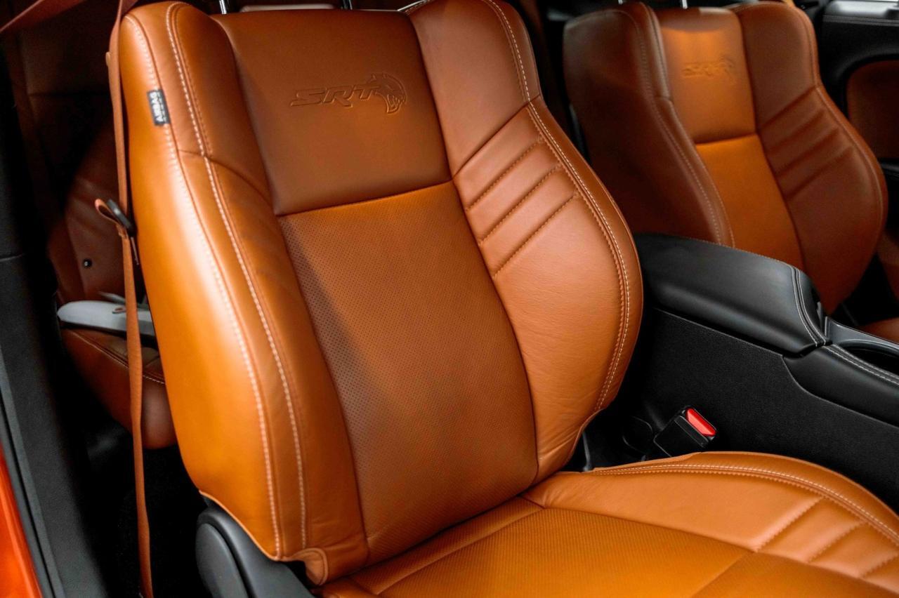 2023 Dodge Challenger SRT Hellcat Widebody Jailbreak Marietta GA