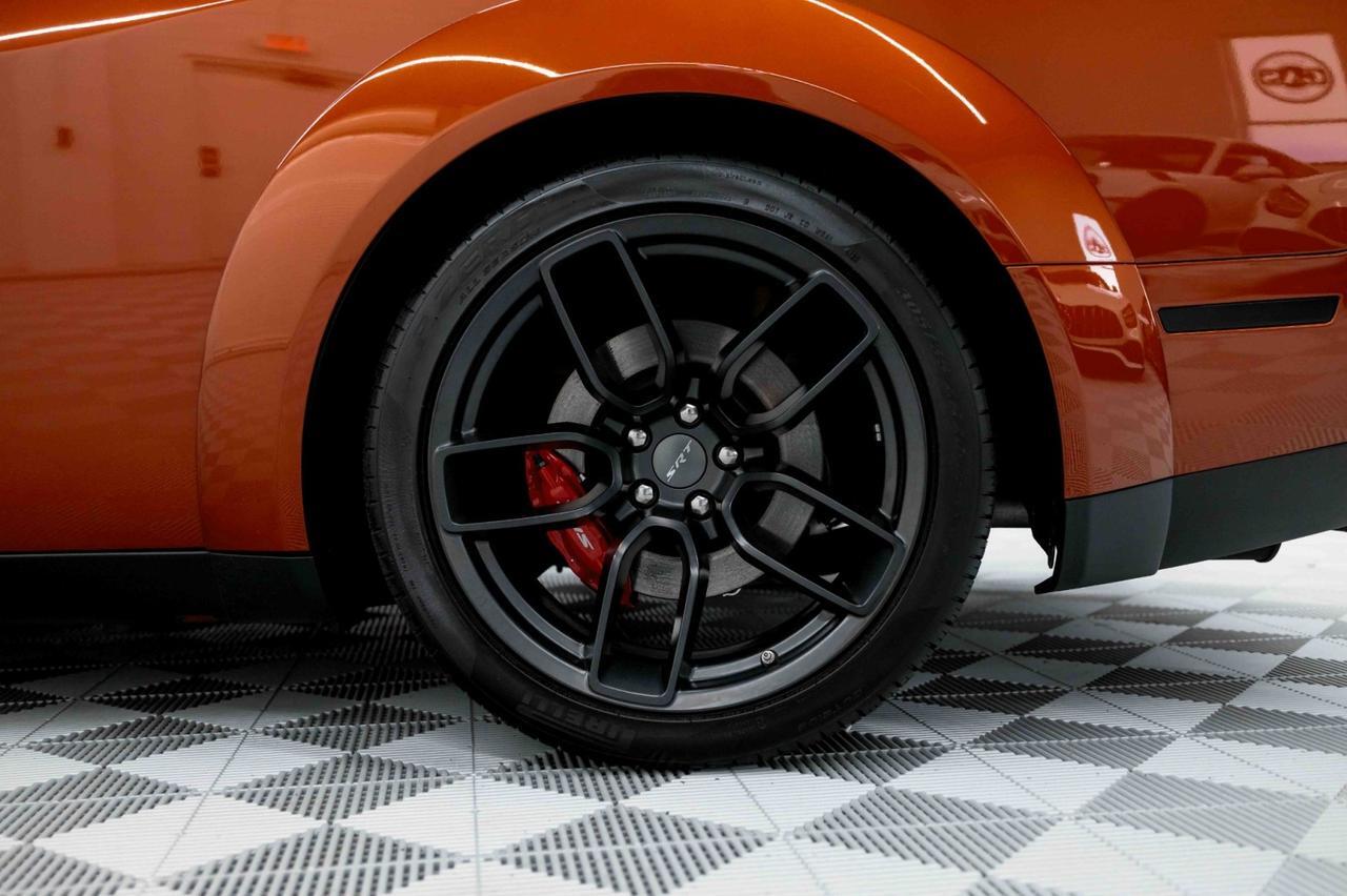 2023 Dodge Challenger SRT Hellcat Widebody Jailbreak Marietta GA