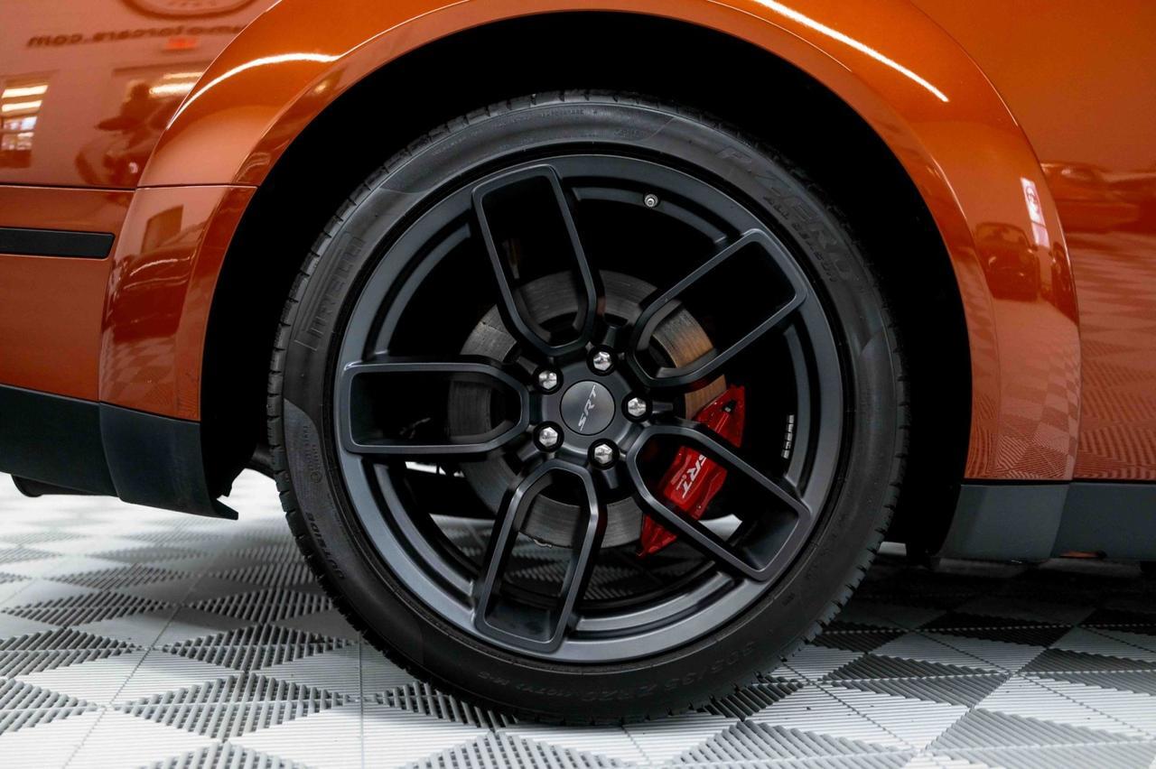 2023 Dodge Challenger SRT Hellcat Widebody Jailbreak Marietta GA