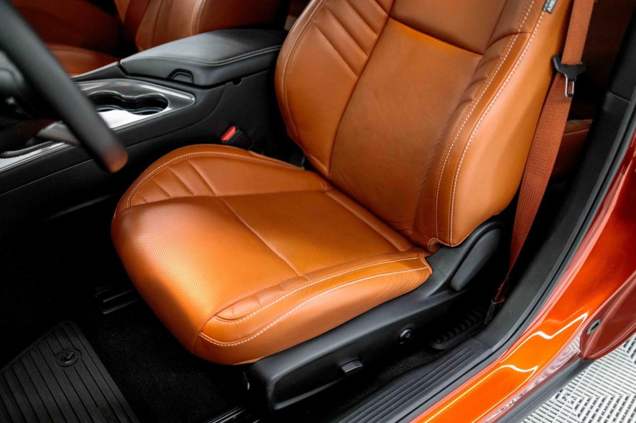 2023 Dodge Challenger SRT Hellcat Widebody Jailbreak Marietta GA