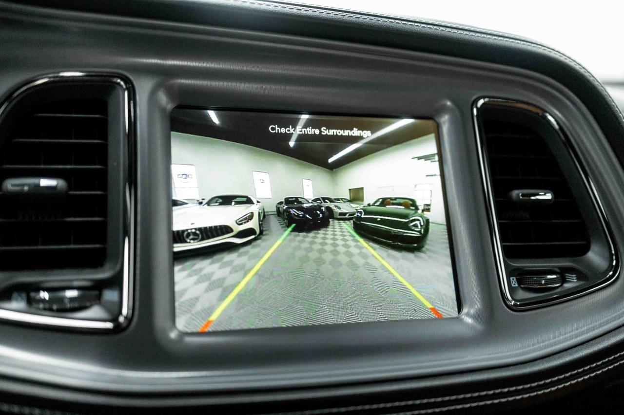 2023 Dodge Challenger SRT Hellcat Widebody Jailbreak Marietta GA