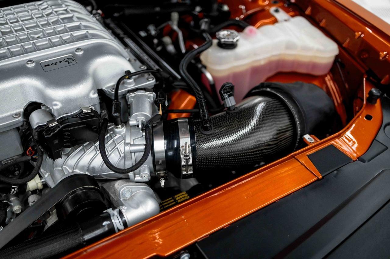 2023 Dodge Challenger SRT Hellcat Widebody Jailbreak Marietta GA