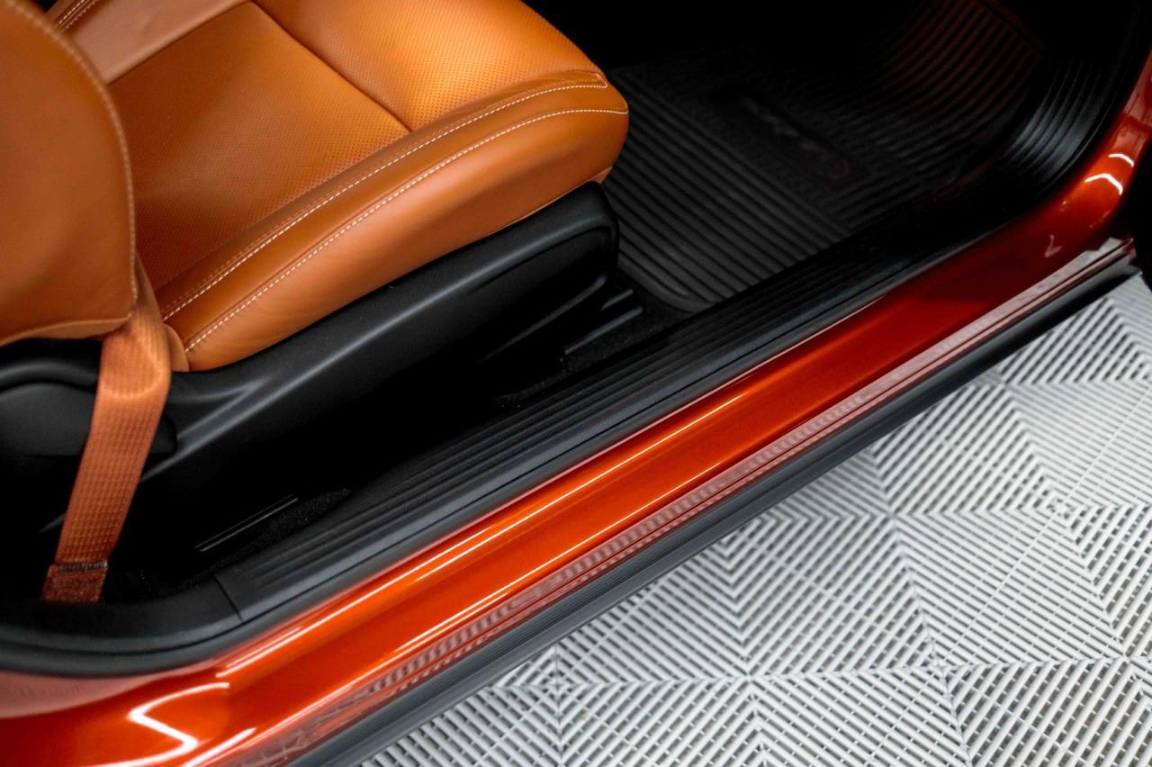 2023 Dodge Challenger SRT Hellcat Widebody Jailbreak Marietta GA