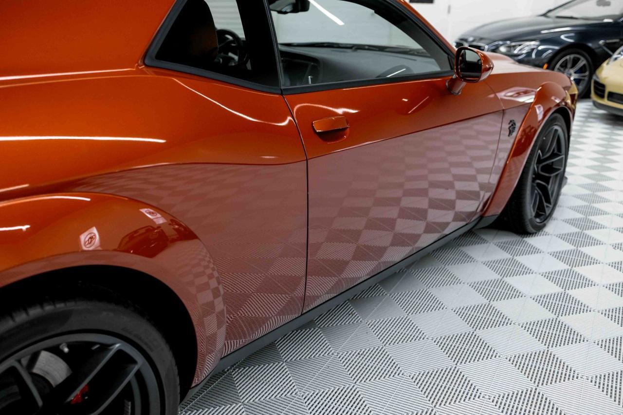 2023 Dodge Challenger SRT Hellcat Widebody Jailbreak Marietta GA