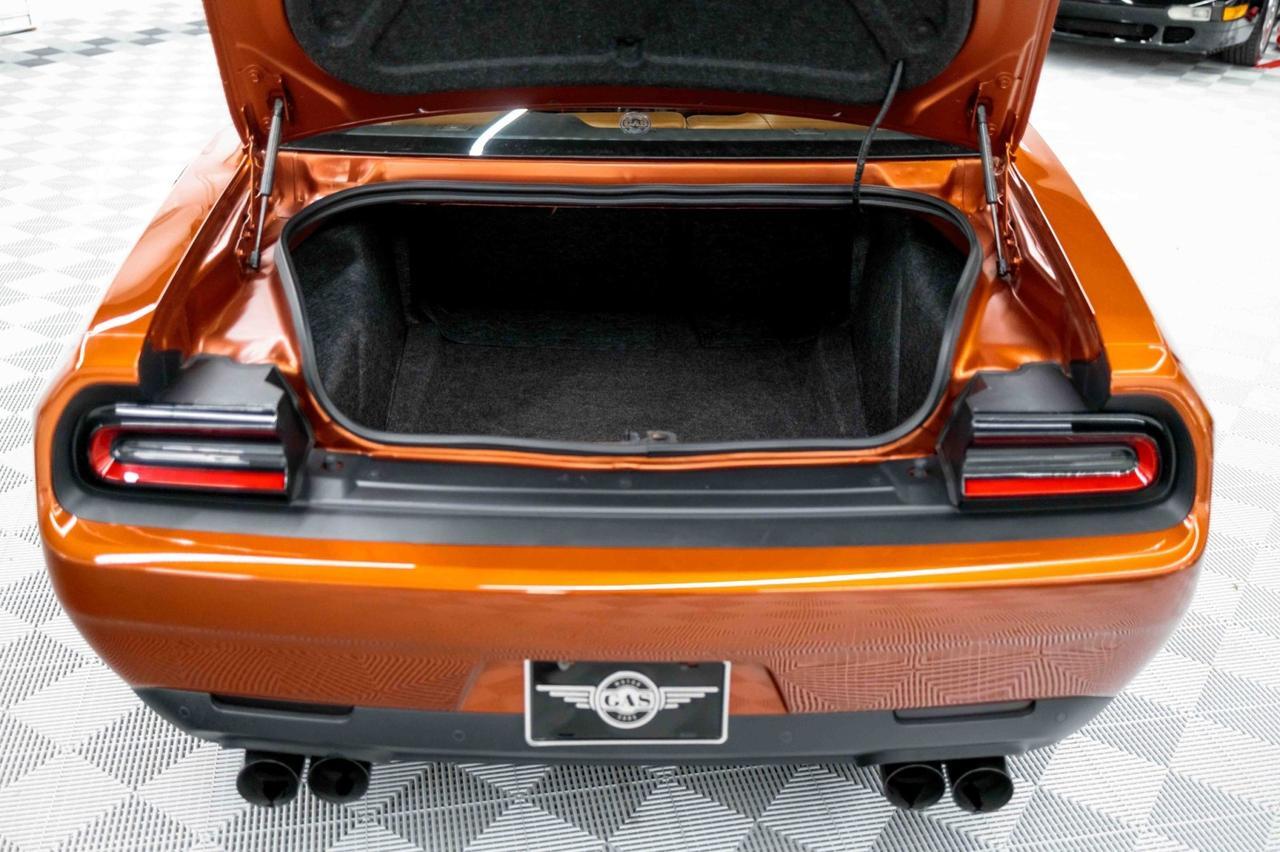 2023 Dodge Challenger SRT Hellcat Widebody Jailbreak Marietta GA