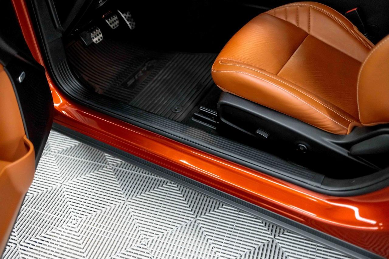 2023 Dodge Challenger SRT Hellcat Widebody Jailbreak Marietta GA