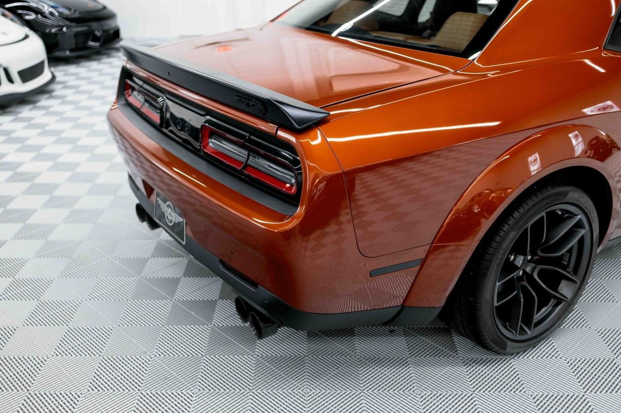 2023 Dodge Challenger SRT Hellcat Widebody Jailbreak Marietta GA