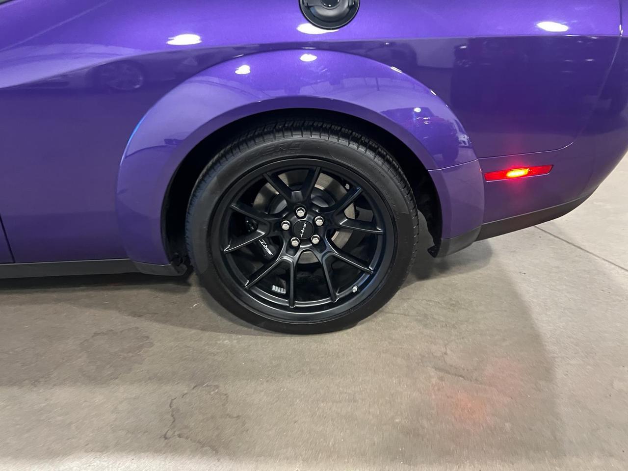 2023 Dodge Challenger SRT Hellcat Widebody Jailbreak Parker CO