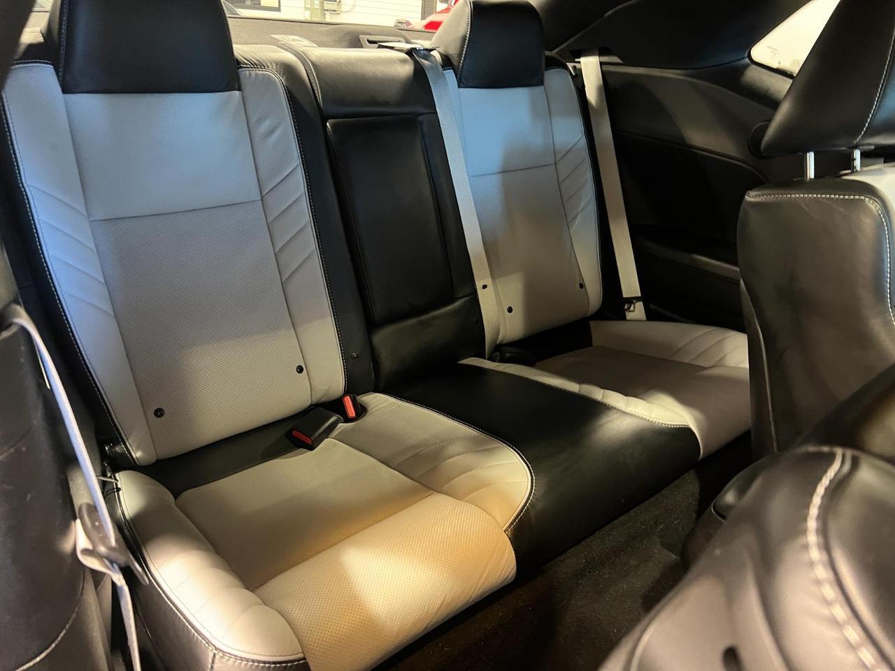 2023 Dodge Challenger SRT Hellcat Widebody Jailbreak Parker CO