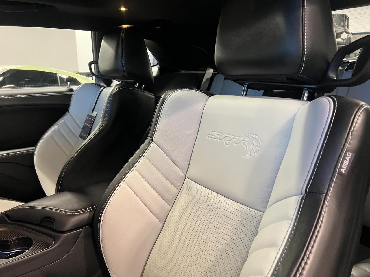 2023 Dodge Challenger SRT Hellcat Widebody Jailbreak Parker CO