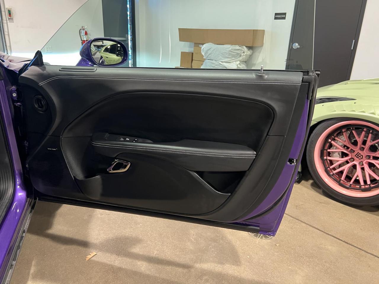 2023 Dodge Challenger SRT Hellcat Widebody Jailbreak Parker CO