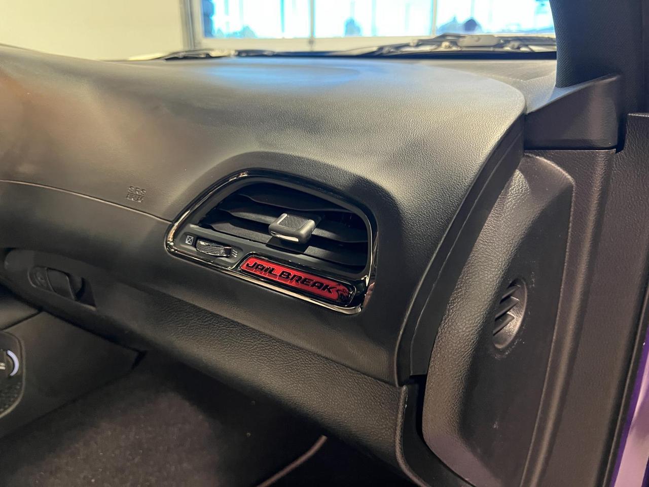 2023 Dodge Challenger SRT Hellcat Widebody Jailbreak Parker CO