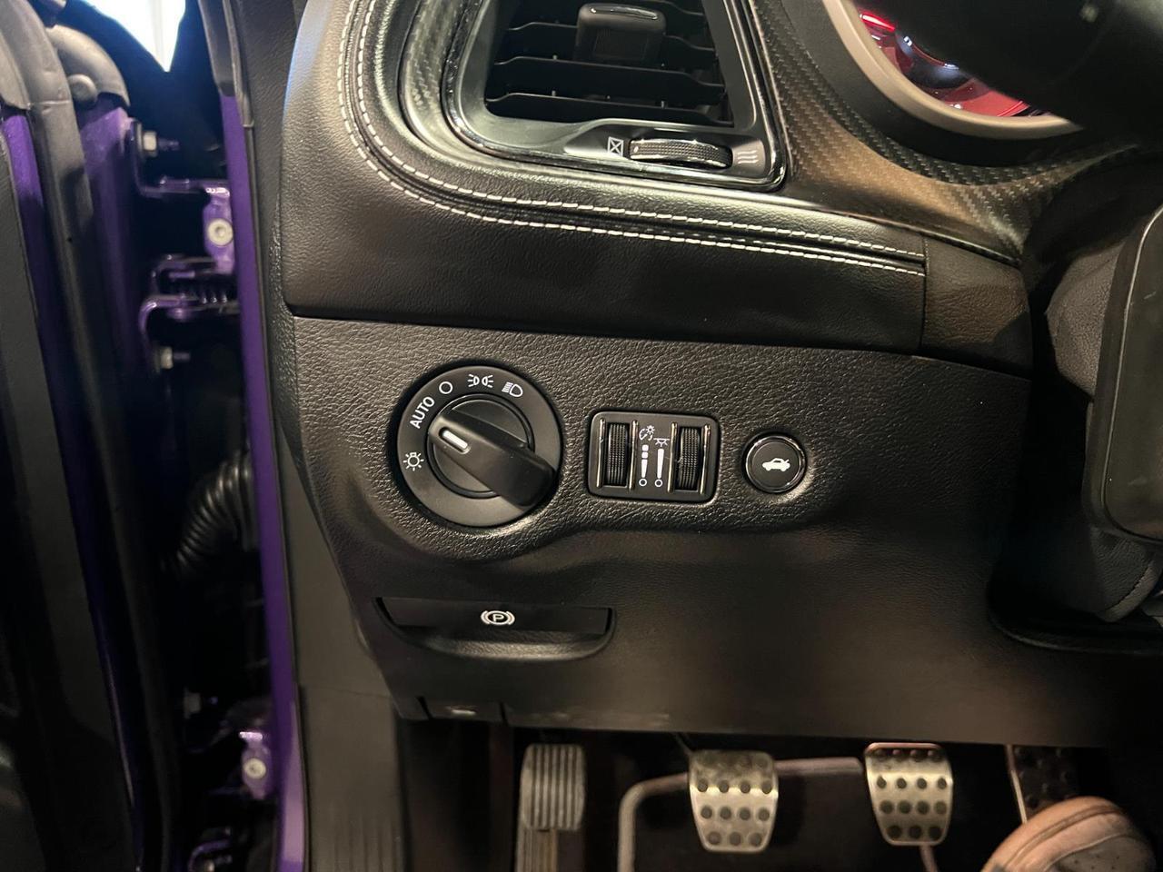 2023 Dodge Challenger SRT Hellcat Widebody Jailbreak Parker CO