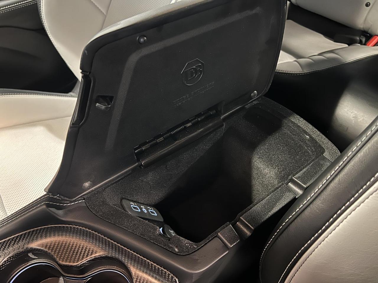 2023 Dodge Challenger SRT Hellcat Widebody Jailbreak Parker CO