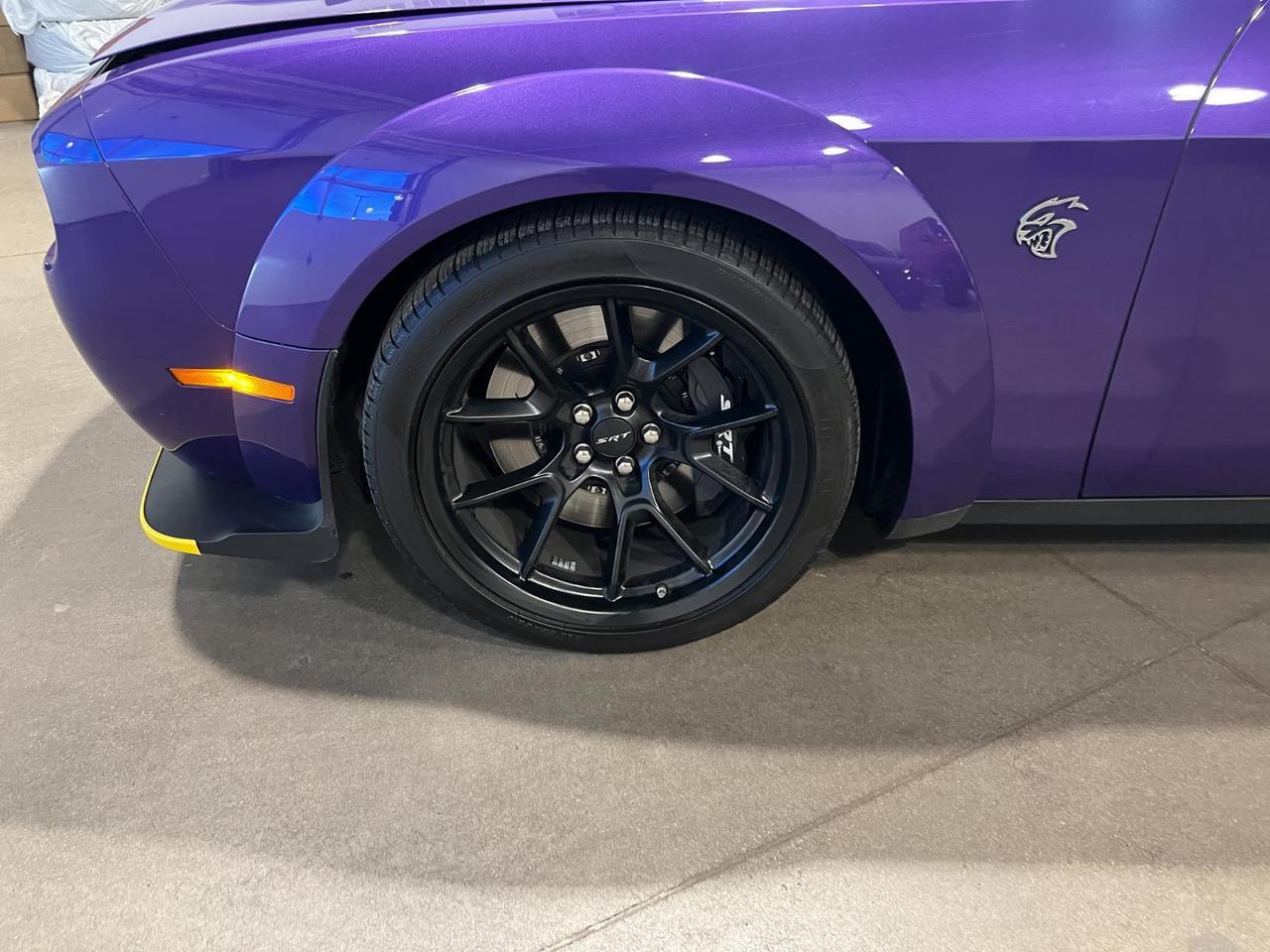 2023 Dodge Challenger SRT Hellcat Widebody Jailbreak Parker CO
