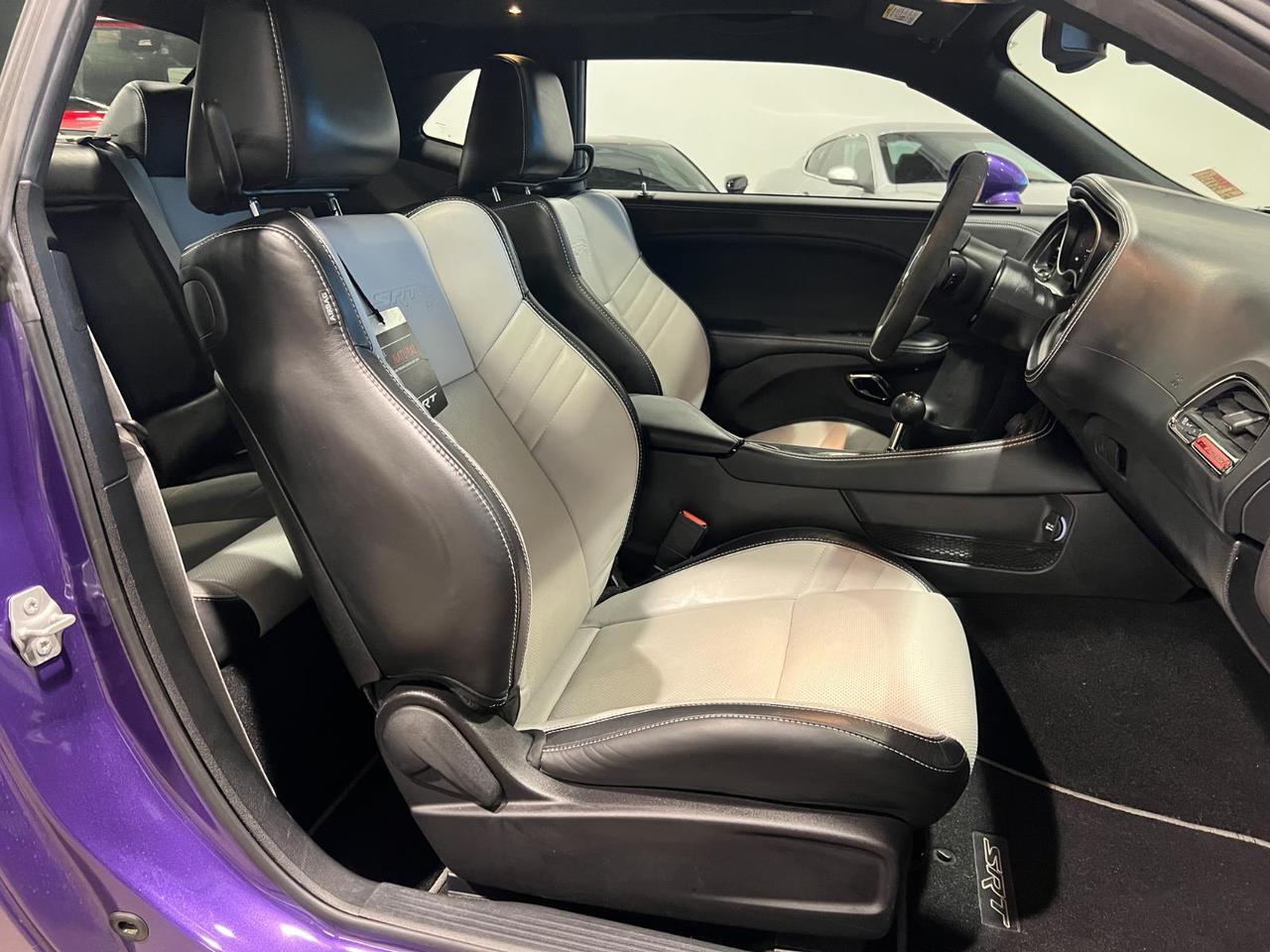 2023 Dodge Challenger SRT Hellcat Widebody Jailbreak Parker CO