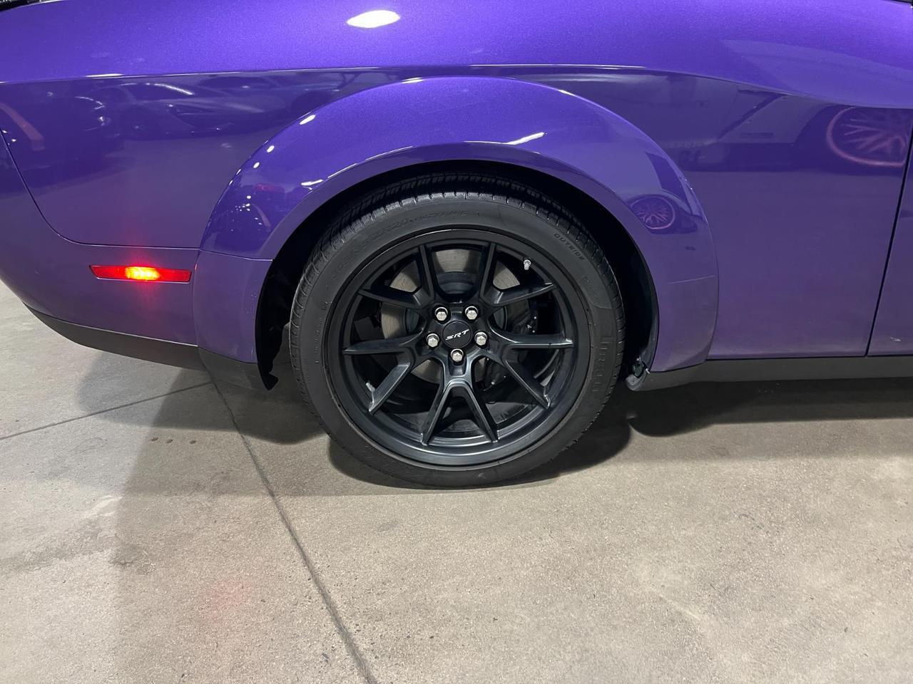 2023 Dodge Challenger SRT Hellcat Widebody Jailbreak Parker CO