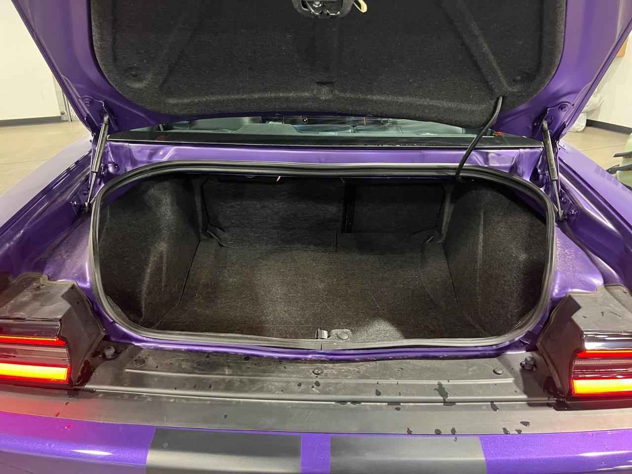 2023 Dodge Challenger SRT Hellcat Widebody Jailbreak Parker CO