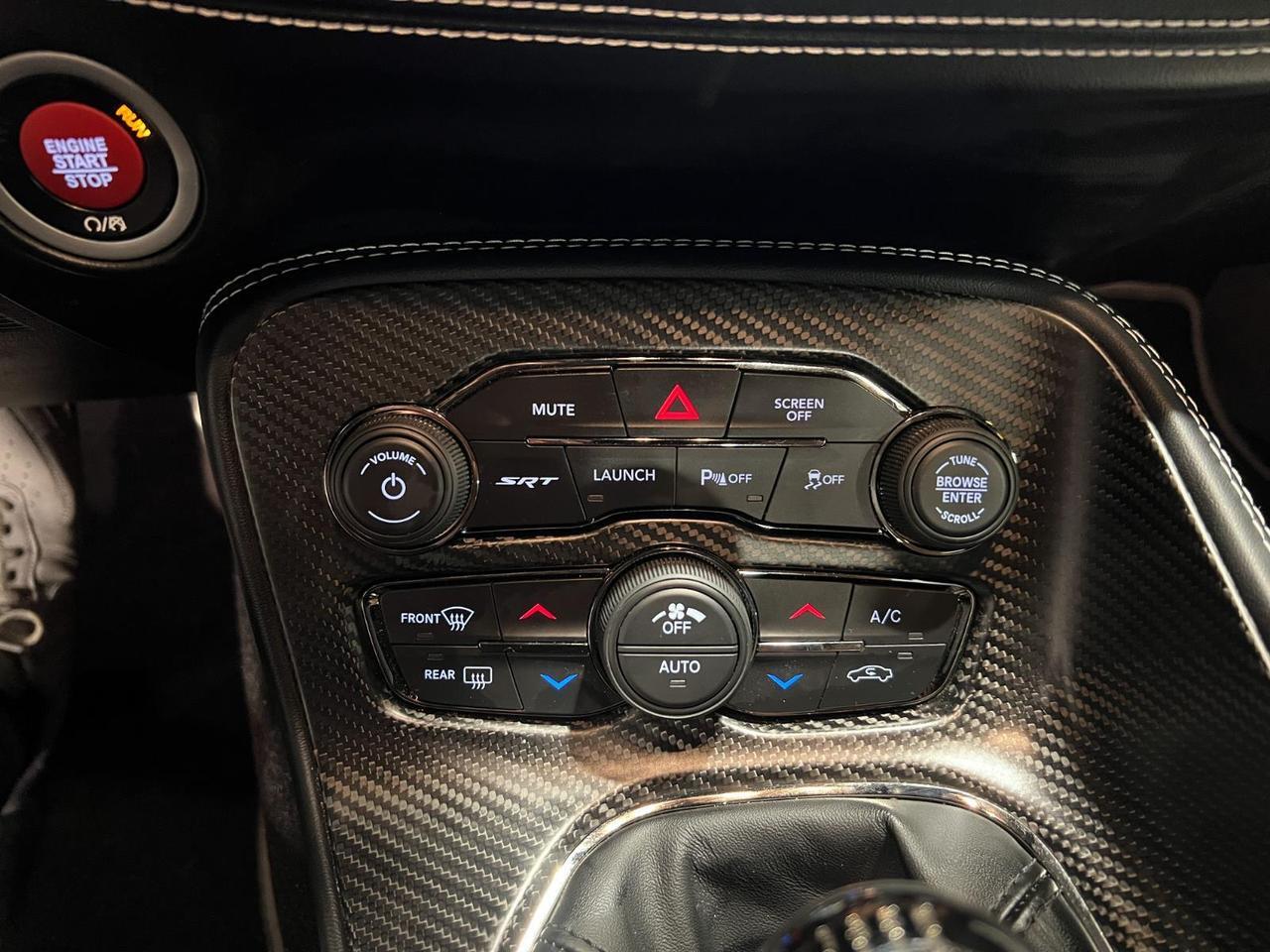 2023 Dodge Challenger SRT Hellcat Widebody Jailbreak Parker CO