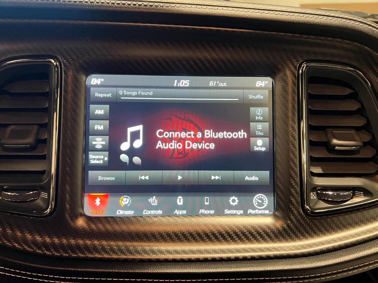 2023 Dodge Challenger SRT Hellcat Widebody Jailbreak Parker CO