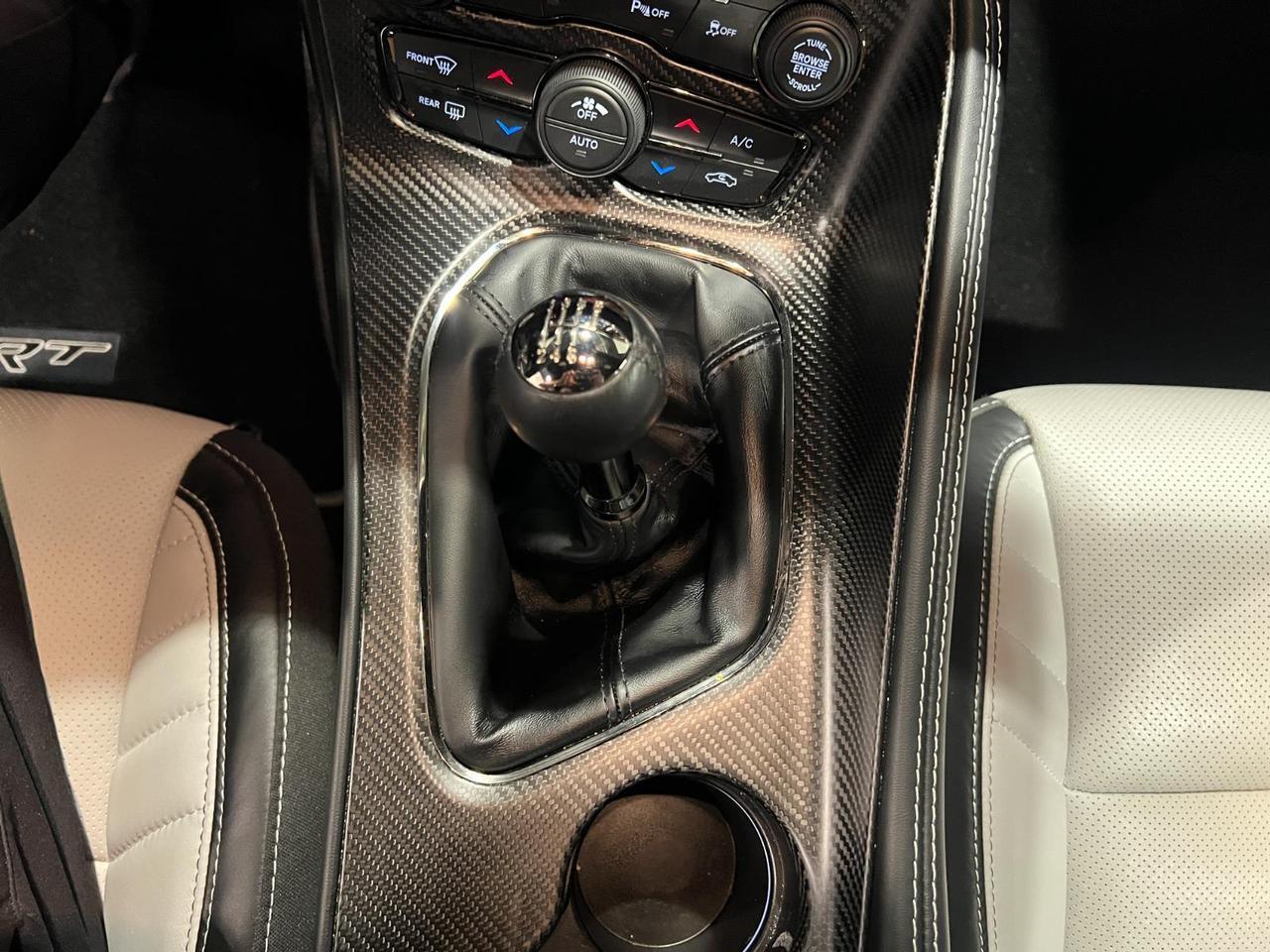 2023 Dodge Challenger SRT Hellcat Widebody Jailbreak Parker CO