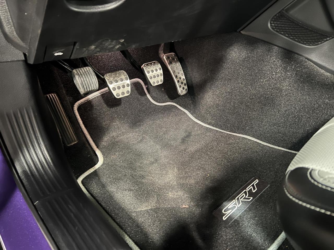 2023 Dodge Challenger SRT Hellcat Widebody Jailbreak Parker CO