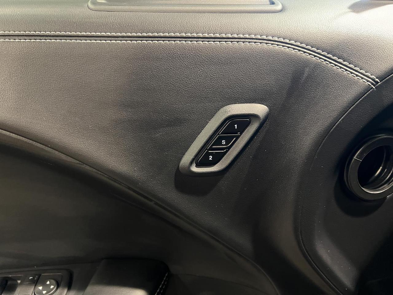 2023 Dodge Challenger SRT Hellcat Widebody Jailbreak Parker CO