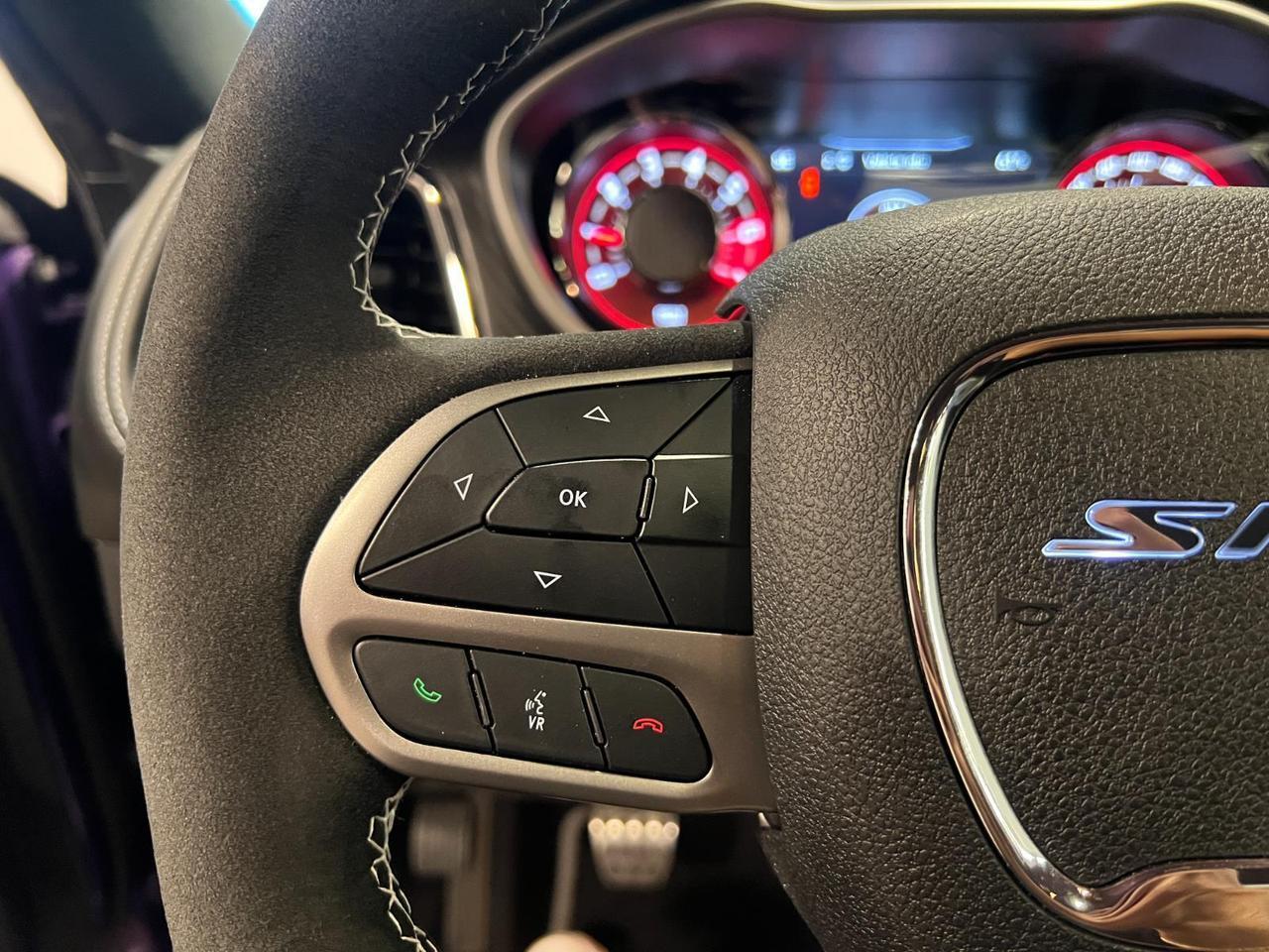 2023 Dodge Challenger SRT Hellcat Widebody Jailbreak Parker CO