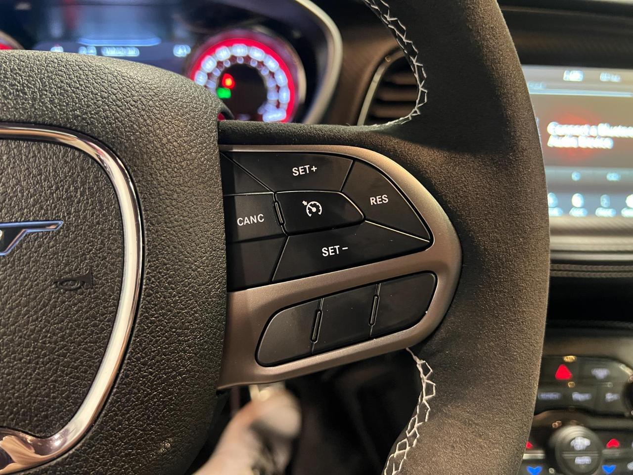 2023 Dodge Challenger SRT Hellcat Widebody Jailbreak Parker CO